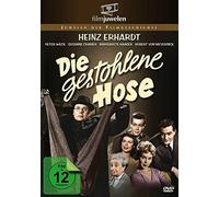 Heinz Erhardt: Die Gestohlene Hose (Filmjuwelen) (DVD) Heinz Erhardt Oskar Sima
