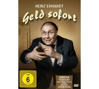Heinz Erhardt: Geld sofort (inkl. Doku: Die Geschichte hinter "Geld sofort") (Neuauflage)