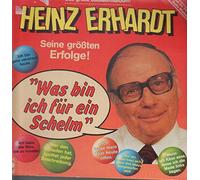 Heinz Erhardt - Seine Grössten Erfolge