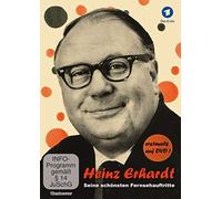 Heinz Erhardt - Seine schönsten Fernsehauftritte (1959-1971) (DVD) Heinz Erhardt