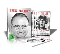 Heinz Erhardt ...und der gleichen - Steelbox limitiert [5 DVDs]