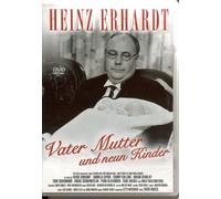 Heinz Erhardt - Vater, Mutter und 9 Kinder (remastered)