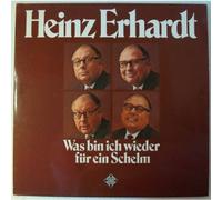 Heinz Erhardt 'Was bin ich wieder für ein Schelm'