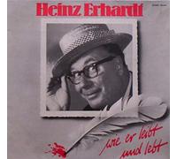 Heinz Erhardt - Wie Er Leibt Und Lebt