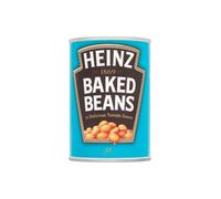 Heinz Fagioli al forno - 24x415g