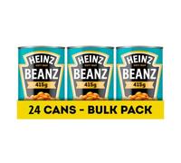 Heinz Fagioli al forno - 24x415g