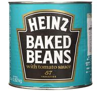 HEINZ Fagioli al forno 6x2,62 kg