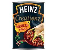 Heinz fagioli messicani 390gr