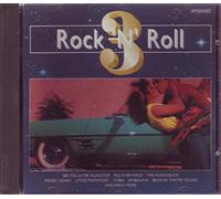 Heinz, Fats Domino,Richie Valence,Bill Haley,Frankie Avalon,Chubby Checker,The Angels,Little Richard,The Chiffons, Lloyd Price - Rock`n`Roll (3CD´s)(MCPS)(75 Songs)