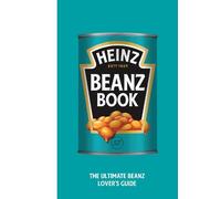 Heinz Foods Uk Ltd The Heinz Beanz Book (Copertina rigida)