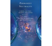 Heinz Gaertner Permanent Neutrality (Tascabile)