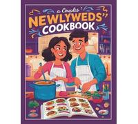 Heinz Georg A Couples Newlyweds' Cookbook (Tascabile)