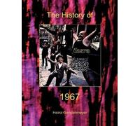 Heinz Gerstenme Jim Morrison, The Doors. The History of The Doors 1 (Tascabile)