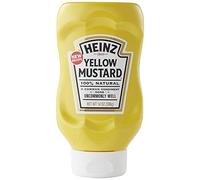Heinz giallo senape 396g