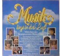 Heinz Gietz - Musik liegt in der Luft-Melodien des Komponisten, ZDF-Show