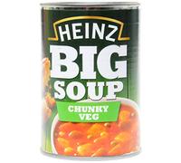 Heinz Grandi Zuppe