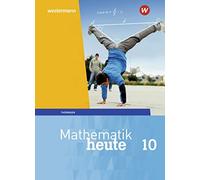 Heinz Griesel Bernhard Humper Mathematik heute - Ausgabe 201 (Copertina rigida)