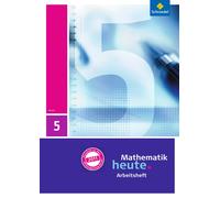 Heinz Griesel He Mathematik heute - Ausgabe 2011 für Hessen: (Copertina rigida)