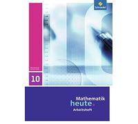 Heinz Griesel Helm Mathematik heute - Ausgabe 2009 für Sachs (Copertina rigida)
