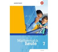 Heinz Griesel Rudolf vom Hofe H Mathematik heute - Ausgabe 2 (Copertina rigida)