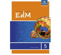 Heinz Griesel Werner L Elemente der Mathematik SI - Ausgabe (Copertina rigida)