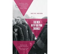 Heinz Heger The Men With the Pink Triangle (Copertina rigida)