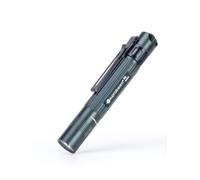 Heinz Hesse Kg 4493303 Torcia Q1 Mini LED, 30/120 Lm