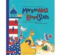 Heinz Janisch Joa MorgenNatz und RingelStern: Gedichte von C (Copertina rigida)