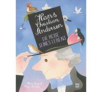 Heinz Janisch Maja Hans Christian Andersen: Die Reise seine (Copertina rigida)