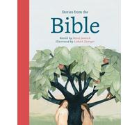 Heinz Janisch Stories from the Bible (Copertina rigida)