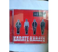 Heinz - Karate Karate