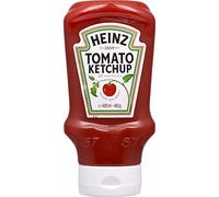 Heinz Ketchup (460g) (Confezione da 2)