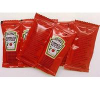 Heinz Ketchup 50x12 g Bustine