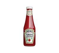 Heinz | Ketchup al pomodoro | Vetro | 12 x 300 ml