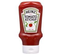 Heinz Ketchup di pomodoro 10x460g
