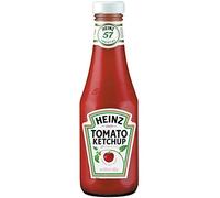 Heinz Ketchup di pomodoro - 12x342g