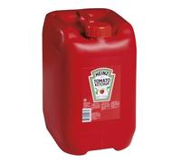 Heinz Ketchup Fusto 11,4Kg