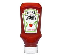 HEINZ Ketchup di pomodoro, 220 ml
