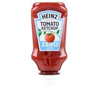 Heinz Ketchup Zero 235g (10 Confezioni)