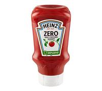Heinz Ketchup Zero Senza Zuccheri, 400ml