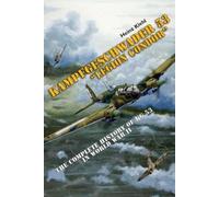 Heinz Kiehl Kampfgeschwader 53 "Legion Condor" (Copertina rigida)