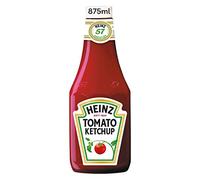 Heinz Tomato Ketchup 875ml
