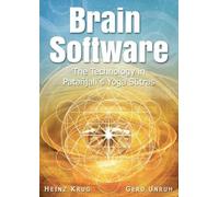 Heinz Krug Gerd Unruh Brain Software (Tascabile)