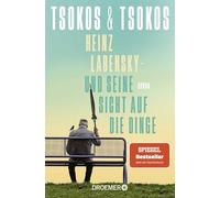 Heinz Labensky - und seine Sicht auf die Dinge: Roman | SPIEGEL Bestseller