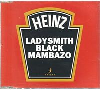 Heinz Ladysmith Black Mambazo - Inkanyezi Nezazi