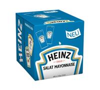 Heinz Leggera Maionese Per Insalata 100 Sacchetti Da 15G 1500G