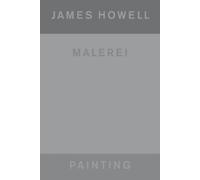Heinz Liesbrock James Howell (Bilingual edition) (Tascabile)