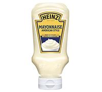 HEINZ MAIONESE ( 10pz x 220ml )