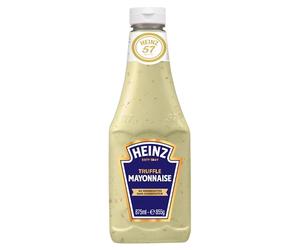 Heinz Maionese al Tartufo 875ml