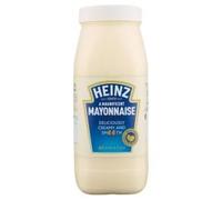 Heinz Maionese, Bottiglia da 2 kg, per Ristorazione